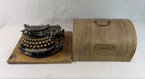 Machine écrire typo - écrire,