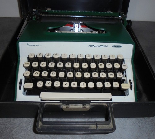 Vintage ancienne machine - ancienne, a